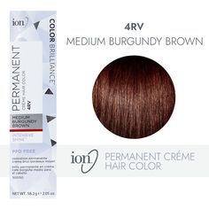 Burgundy Brown Hair Color, Hair Color Cherry Coke, Burgundy Brown Hair, Mahogany Brown Hair, Red Brown Hair Color