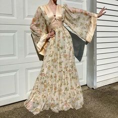 Angelic Fashion, Gunne Sax Dream Dress, Gunne Sax Dress 80s, Gunne Sax Dress Vintage 80s, Mixing Prints Fashion, Jessica Mcclintock Gunne Sax Dress, Pink Gunne Sax Dress, Egyptian Clothing, Neat Casual Outfits