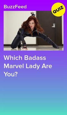 Which Badass Marvel Lady Are You? #quiz #quizzes #buzzfeed  #triviaquestionsandanswers #quizzesbuzzfeed #bestfriendquiz #bffquiz Buzzfeed Marvel, Black Anime Characters Women, Women Background, Avengers Quiz, Marvel Quiz, Disney Quizzes