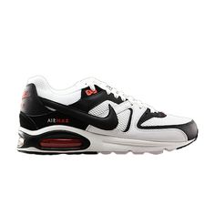 Find NIKE Air Max Command ' Black on Editorialist. Air Max Command 'White Black' Nike Air Max Command, Black In White, Mens Nike Air, Men's Nike, Air Max, Nike Air Max, Top Sneakers, Nike Air, White And Black