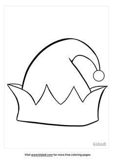 a black and white drawing of a crown