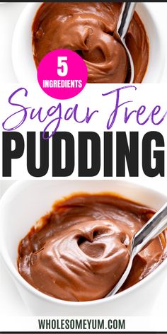 Keto Pudding (Chocolate) Pudding Mix Recipes, Keto Chocolate Pudding, Shareable Snacks, Chocolate Peanut Butter Ice Cream, Keto Pudding, No Added Sugar Recipes, Healthy Crackers, Healthy Chips, Butter Ice Cream