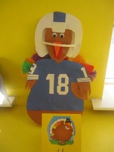 turkey disguise football project ideas | The turkeys came in disguise to our preschool Thanksgiving feast Preschool Thanksgiving Feast, Disguise A Turkey, Turkey Activity, Preschool Thanksgiving, Turkey Disguise Project, Turkey Project, Thanksgiving School, Turkey Disguise, Turkey Football