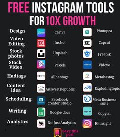 Free tools Startup Business Plan, Instagram Tools, Online Business Tools, Life Hacks Computer, Life Hacks Websites