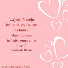 a pink background with white hearts and the words love is in spanish, which are written on