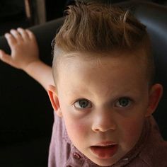 Spiky Hair with Short Sides Best Boys Haircuts, Cool Haircuts For Boys, Popular Boys Haircuts, Stylish Boy Haircuts, Haircuts For Boys, Undercut Haircut