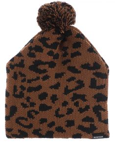 Burton Fair Isle Heritage Beanie Beanie Fits, Burton Snowboards, Animal Hats, Beanie Hat, Fair Isle, Winter Collection, Beanie Hats, One Size Fits All, Winter Hats