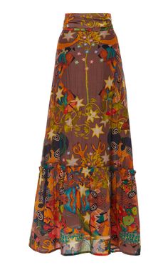 Estilo Hippy, Mode Hippie, Silk Maxi Skirt, Swaggy Outfits, Hippie Outfits, Dream Clothes, Looks Vintage, Aesthetic Outfits