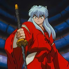 Inuyasha Pfp, Inuyasha Love, Jjk Icons, Inu Yasha, Rumiko Takahashi, Icons Pfp, Anime Pictures, Manga Icons