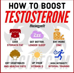 Ways To Increase Testosterone, Libido Boost For Men, Testosterone Boosting Foods, Prostate Health Men, Libido Boost, Health Facts Food, Food Health Benefits, Men Health, Health And Fitness Articles