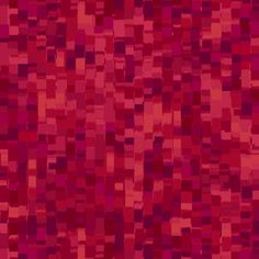 an abstract red background with small squares