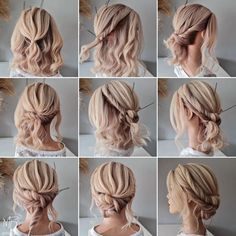 Maternity Hairstyles Short Hair, Short Fancy Hairstyles Wedding, Bridesmaid Hairstyles Short Hair Updo, Wedding Short Hairstyle Women, Wedding Hairstyles For Bridesmaids Short, Short Wedding Hairstyle Women, Formal Hair For Short Hair, Bridesmaid Hairstyles Updo Short Hair, Short Updo Hairstyles Wedding