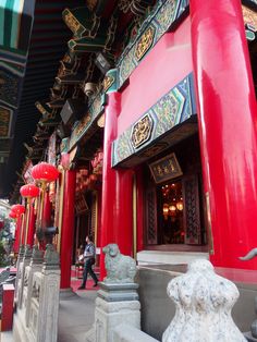 Wong Tai Sin Temple,Hong Kong Zen, Temple