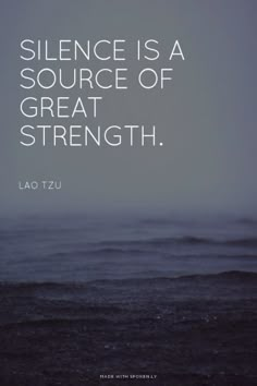 a quote from lao tzu on the subject of science is a source of great strength