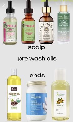 Healthy Hair Routine, Beauty Care Routine, Grow Hair Faster, Hair Essentials, Body Care Routine, Curly Hair Care, Hair Care Products