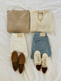 Elegante Casual, Minimalist Wardrobe, Mode Inspo, 가을 패션, Mode Inspiration, Fall Winter Outfits, Outfits Casuales, Look Fashion, Minimalist Fashion