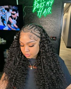 Black Hair Protective Styles, Quick Curly Hairstyles, Latest Hair Braids, Box Braids Hairstyles For Black Women, Quick Weave Hairstyles, Cute Braided Hairstyles