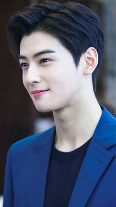 Korean Haircut Ideas, Astro Eunwoo, Korean Men Hairstyle, Korean Haircut, Korean Pop Idol