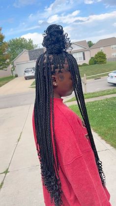 Small Box Braids Hairstyles, Short Box Braids Hairstyles, Braided Hairstyles For Black Women Cornrows, Feed In Braids Hairstyles, Cute Braided Hairstyles, Braided Cornrow Hairstyles, Braided Hairstyles For Teens