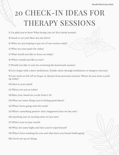 Download a complimentary therapy worksheet in PDF format from the Mind Remake Project, designed to support your mental wellness journey. Private Practice Therapy, Counselling Tools, Therapy Questions, Solution Focused Therapy, Counseling Techniques, Mental Health Activities, Clinical Social Work, Therapist Office, School Social Work