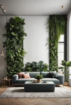 Small Space, Big Impact: 34 Minimalist Living Room Ideas for Every Apartment Apartments Minimalist, Minimalist Living Room Ideas, Next Living Room, Partition Designs, Minimalist Living Room Design, Living Room Plants, Modern Minimalist Living Room, Minimalist Home Interior, Small Apartment Living Room