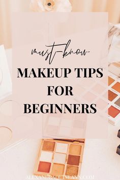 Pro Makeup Tips, Cosmetics Business, How To Wear Makeup, Smashbox Photo Finish Primer, Makeup Tips And Tricks, Eyeshadow Tips, Apply Eyeshadow, Makeup Tips Foundation