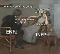 Infp Romance, Entj X Infp, Enfj X Infp, Infp Dating, Infp Core, Infp Enfj