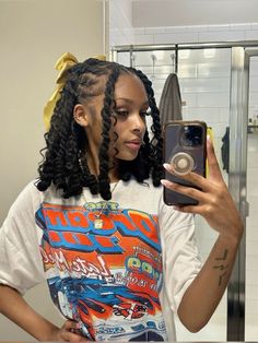 Loc Extension Hairstyles For Women, Cute Hairstyles For Locks, Protective Loc Hairstyles, Hair For Invisible Locs, Loc Extensions Hairstyles, Locs Hairstyles With Weave Added, Invisible Loc Hairstyles, Loc Styles Birthday, Loc Extension Hairstyles