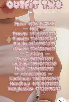 Berry Avenue Paris Outfit Codes, Blair Waldorf Outfits, Roblox Hair, Code Clothes, Pink Dress Short, Bloxburg Decals, Bloxburg Ideas, Baddie Outfits Ideas