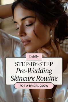 #BEAUTY ,# Wedding Skin Care Routine Beauty Tips, Pre Wedding Skincare Routine, Bridal Glow Skin Care, Bride Skin Care Routine, Bridal Glow Up, Bridal Skin Care Routine At Home, Pre Bridal Skin Care At Home, Pre Wedding Skin Care Routine, Pre Bridal Skin Care Routine