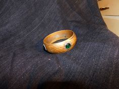 Vintage hippie / Boho hollow brass wide bangle bracelet, made on the Asian sub-continent, with green glass bead inserts. 2.5" diameter. The Bangles, Vintage Hippie, Glass Bead, Green Glass, Vintage Brass, Bangle Bracelet, Hippie Boho, Bangle Bracelets, Glass Beads