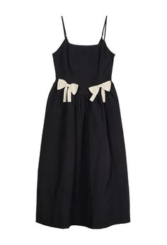 Ciao Lucia Neroni Dress Black Ciao Lucia, Straight Jacket, Blue Denim Jacket, Feminine Dress, A Princess, Full Skirt, Look Cool, Dress Black, New Dress