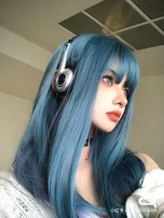 Dyed Hair Inspiration, Pretty Hair Color, Hair Stylies, Dye My Hair, Hair Dye Colors, Hair Reference, Hair Inspiration Color, Hair Inspo Color, Dream Hair