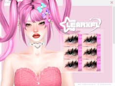 The Sims Resource - [Learxfl] Eye Contacts N15 HQ Sims 4 Cheats, Sims 4 Cc Eyes, Eye Contacts, Makeup Cc, Sims 5, Sims 4 Cc Makeup