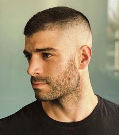 Jarhead Haircut, Marine Haircut, Military Haircuts Men, Very Short Hair Men, High And Tight Haircut, High Fade Haircut, Military Haircut, Men's Short Hair, Very Short Haircuts