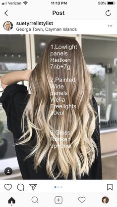 Diy Highlights Hair, Toner For Blonde Hair, Hair Color Formulas, Gorgeous Hair Color, Dirty Blonde Hair, Hair Techniques, Hair Tips Video