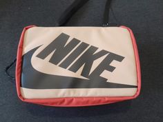 Very nice crossbody fabric Nike bag like shoes box..like new..36.5cm×23cm×13cm Nike Bag, Nike Bags, Shoes Box, Sling Bags, Shoe Box, Cross Body Handbags, Purses And Handbags, Crossbody Bags, Bathing Beauties