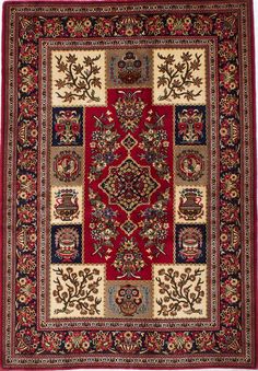 11566- This delightful antique rug measures 5'1" x 3'6" and features a charming all-over design. Hand-knotted from 100% wool, it adds vintage appeal to any room. Enjoy duty-free shipping to the USA. Hand Knotted Rugs, Antique Rugs, Timeless Beauty, Floor Rugs, Hand Knotted, Wool, Pet Supplies, Electronic Accessories, Purses And Bags