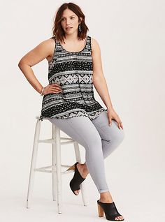 Torrid Jeggings - Light Grey WashTorrid Jeggings - Light Grey Wash, LIGHT GRAY Grey Wash, Jeggings, Stretch Denim, Light Gray, Polyester Spandex, Peplum Top, Light Grey, Fitness Models, High Rise