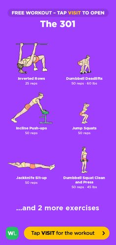 NA Muscle Gain Workout, Home Workouts, Free Workouts, Training Plan