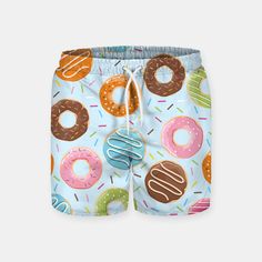 Sweaters Hoodies, Especially For You, Print Pajamas, Boxer Shorts, Printed Sweater, Swim Shorts, Official Store, Donuts, Original Designs