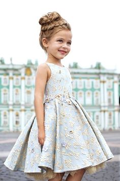 Children's Party Dress Pattern FREE - My Handmade Space Childrens Party Dresses, Party Dress Patterns, Childrens Dress, Girls Party Dress