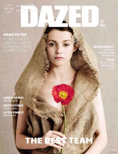 Aristocracy
Vintage
Retro
Reface app Dazed And Confused Magazine, Dazed Confused, Magazine Article, Maisie Williams, Magazine Covers, Editorial Design, Magazine Cover