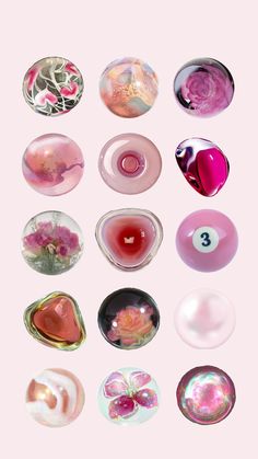 #pink #icon #glassart #circles #pinkicons #pinkandwhite #lollipop #barbie #pinkcore Digi Scrap, Lollipop, Circles, Book Art, Glass Art, Pink, Art