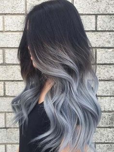 Hair Color Highlights, Trendy Hair Color