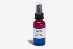 Bodha Calm Ritual Spray Wild Geranium, Lavender Water, Ritual Oil, Sage Essential Oil, Need Sleep, Hydrating Mist