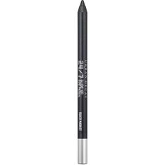 24/7 Glide-On Waterproof Eyeliner Pencil -  Urban Decay 24/7 Glide-On Waterproof Eyeliner Pencil is an award-winning formula that glides on smoothly with vibrant shades in multiple finishes for long-lasting wear.    Features     Waterproof eyeliner pencil: Can't cry this stuff off Smudge-proof: It's gonna stay #cuzitsUrbanDecay Long lasting: These colored eyeliners are built to last, because your artistry deserves to last all day long. No dragging, no pulling: The hydrating, creamy formula glide Waterproof Eyeliner Pencil, Urban Decay Cosmetics, Colored Eyeliner, Eyeliner Pencil, Waterproof Eyeliner, Pencil Eyeliner, Ulta Beauty, Urban Decay, Eyeliner