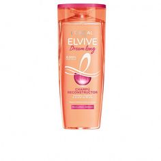 Fühlen Sie sich jeden Tag besonders mit dem unvergleichlichen Duft von ELVIVE. ELVIVE DREAM LONG reconstructive shampoo recharge eco pack 500 ml in der 500 ml Verpackung bietet ein langanhaltendes Erlebnis. Perfekt geeignet für diejenigen, die den Tag mit einem Hauch von Luxus beginnen möchten. Ein Must-Have für Ihre D Face Mist Spray, Long Champ, Keratin Shampoo, Tanned Makeup, Lip Conditioner, Eyebrow Kits, Powdered Eyebrows, Frizzy Hair, Moroccan Oil