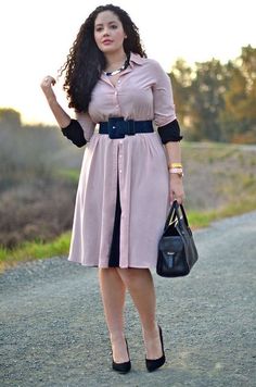 Business Outfits Women, Looks Street Style, Curvy Dress, Sarah Jessica Parker, Curvy Girl Fashion, Alexa Chung, Curvy Outfits, Blake Lively, Business Outfits