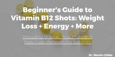 B12 shots provide many benefits to the body over other forms of B12 including better weight loss and more energy! See the full list here. B12 Shots Benefits, B12 Shots, Thyroid Support, Curb Appetite, Low Carb Diet Plan, Digestion Problems, Lose Body Fat, Stubborn Belly Fat